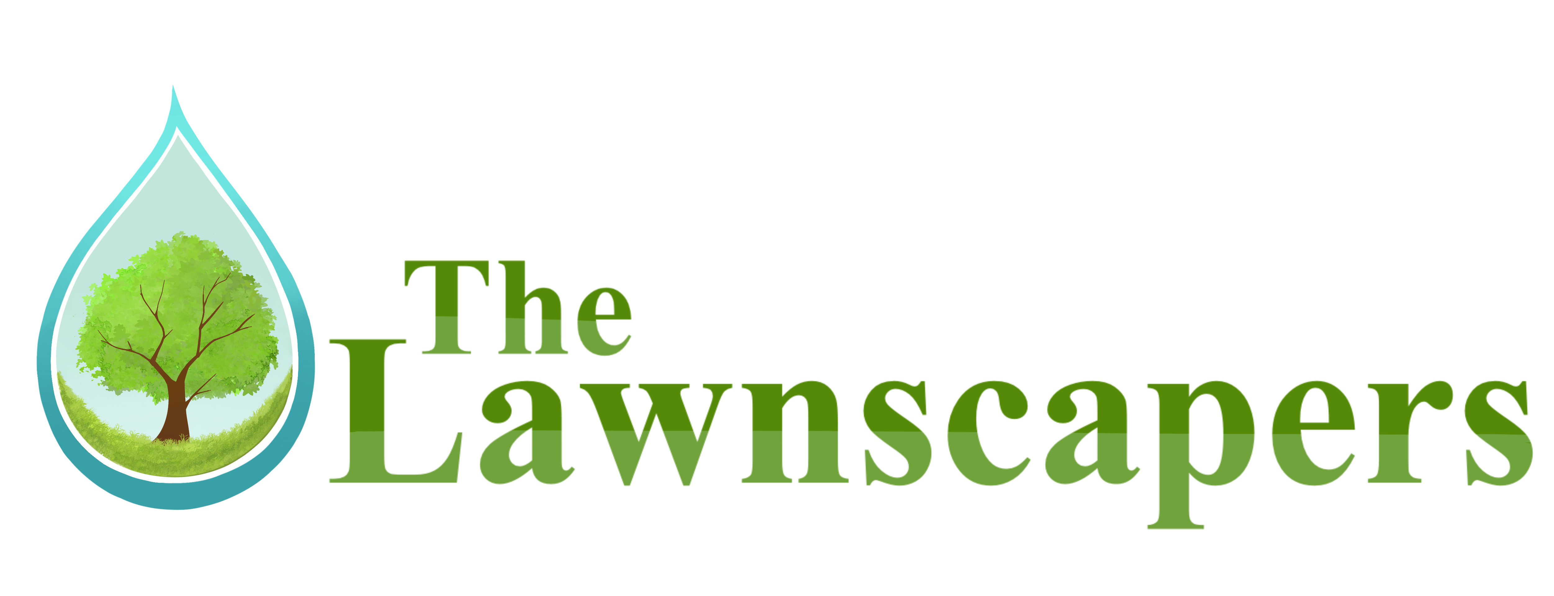 The Lawnscapers